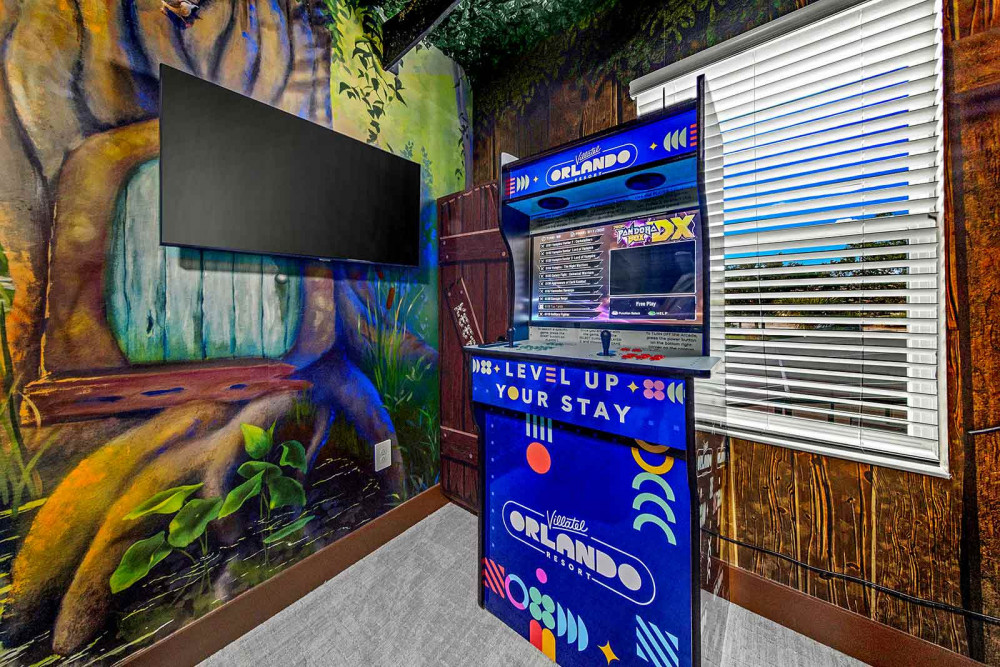 Villatel Orlando Resort 11