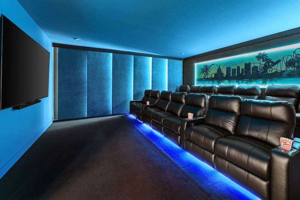 Villatel Orlando Resort 61