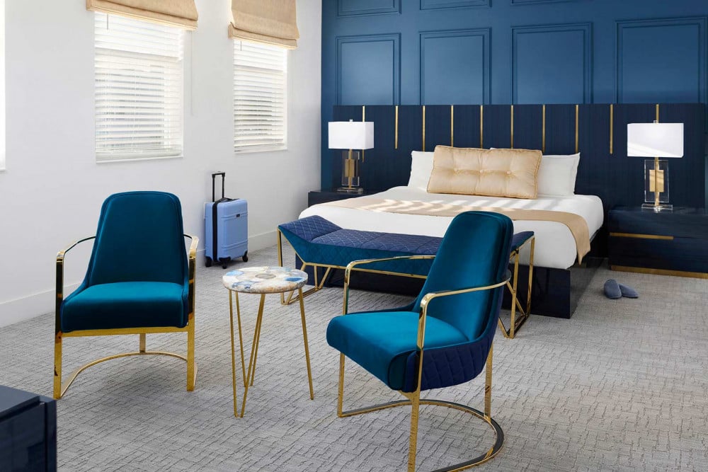 Villatel Orlando Resort 61