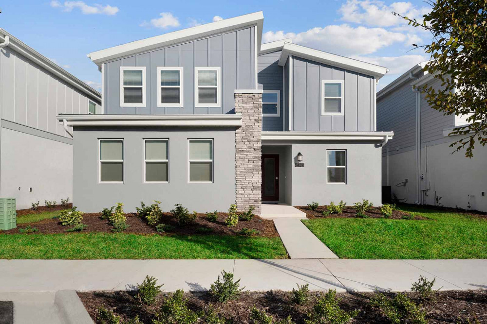 Villatel Orlando Resort 61