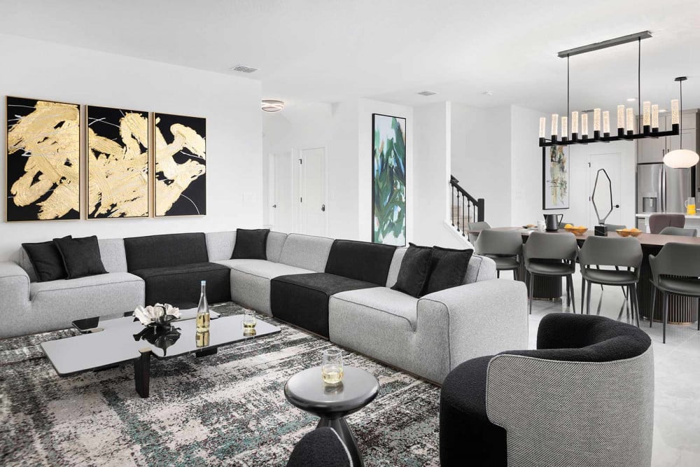 Villatel Orlando Resort 61