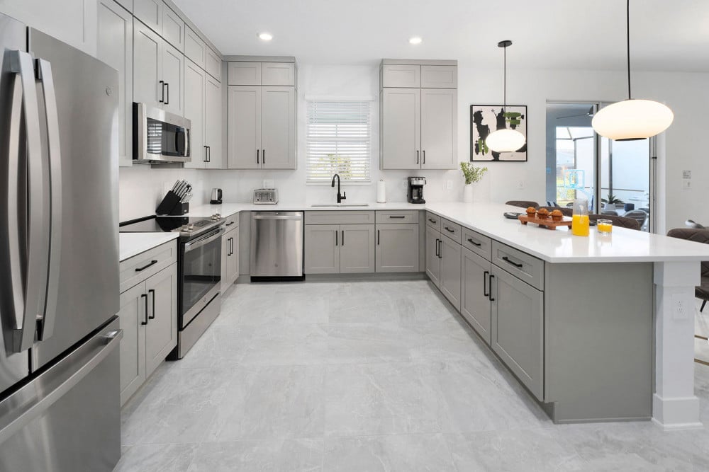 Villatel Orlando Resort 61