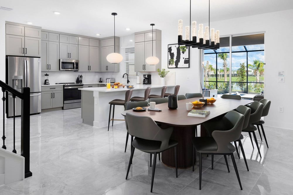 Villatel Orlando Resort 61