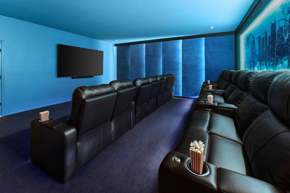 Villatel Orlando Resort 61