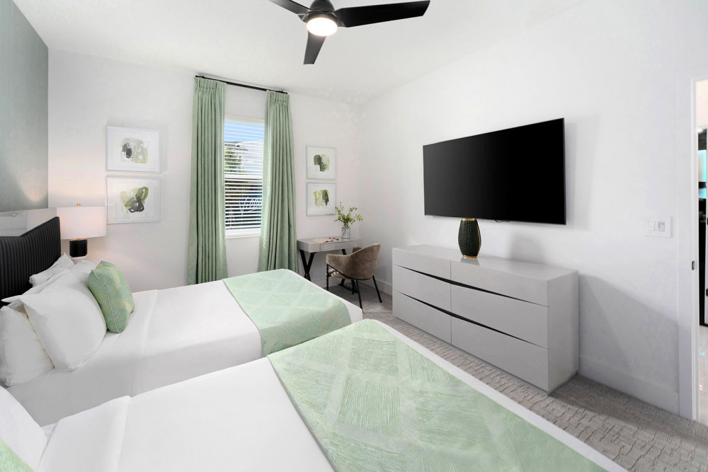 Villatel Orlando Resort 61