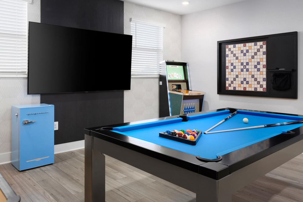 Villatel Orlando Resort 61