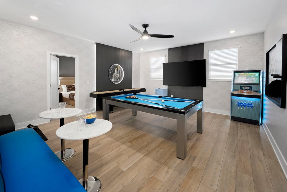 Villatel Orlando Resort 61