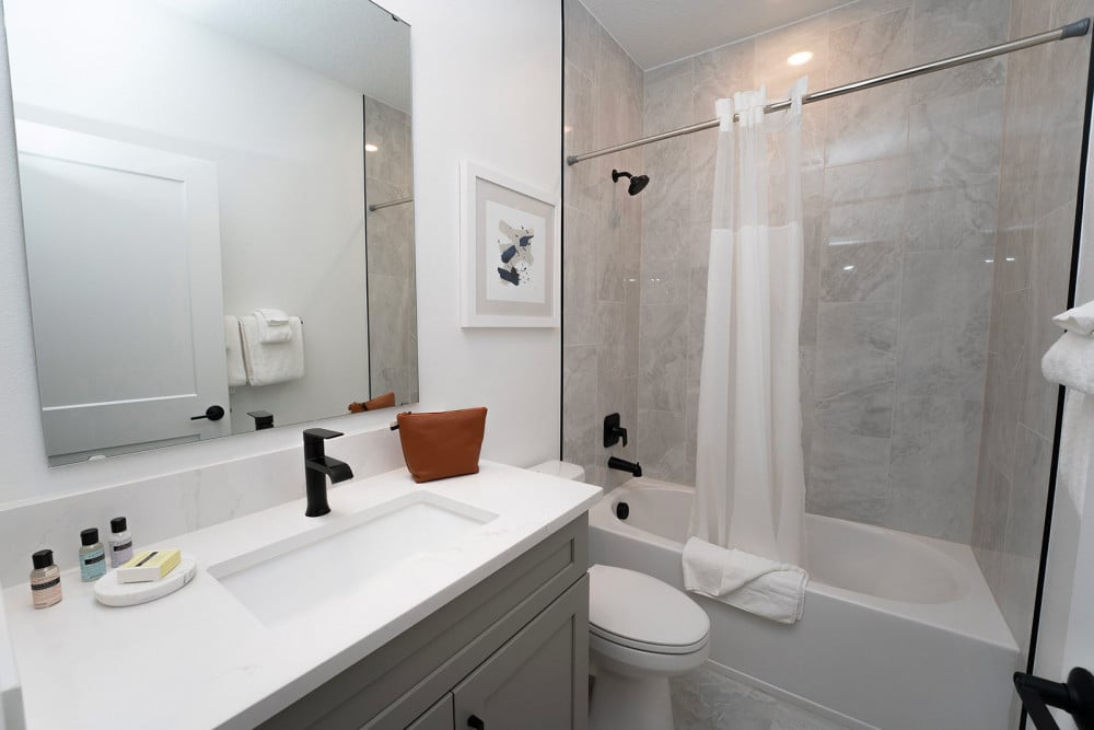 Villatel Orlando Resort 61