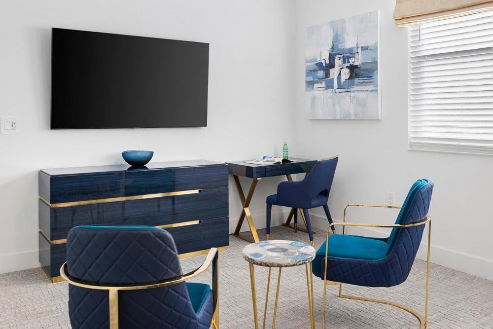 Villatel Orlando Resort 61