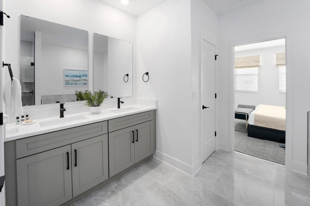 Villatel Orlando Resort 61