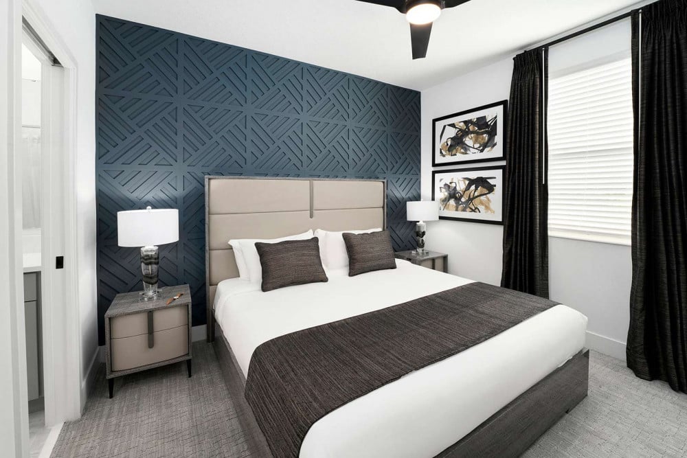 Villatel Orlando Resort 61