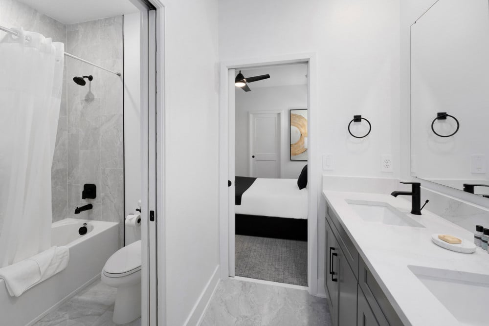 Villatel Orlando Resort 61