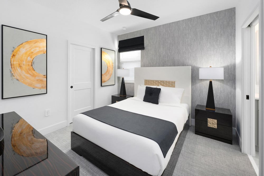 Villatel Orlando Resort 61