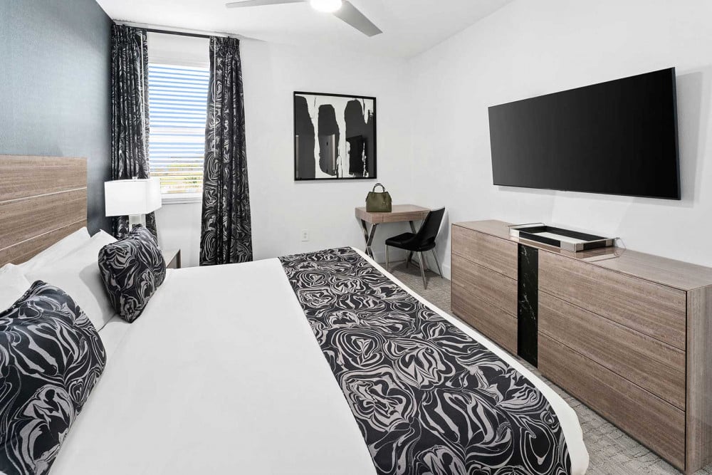 Villatel Orlando Resort 61