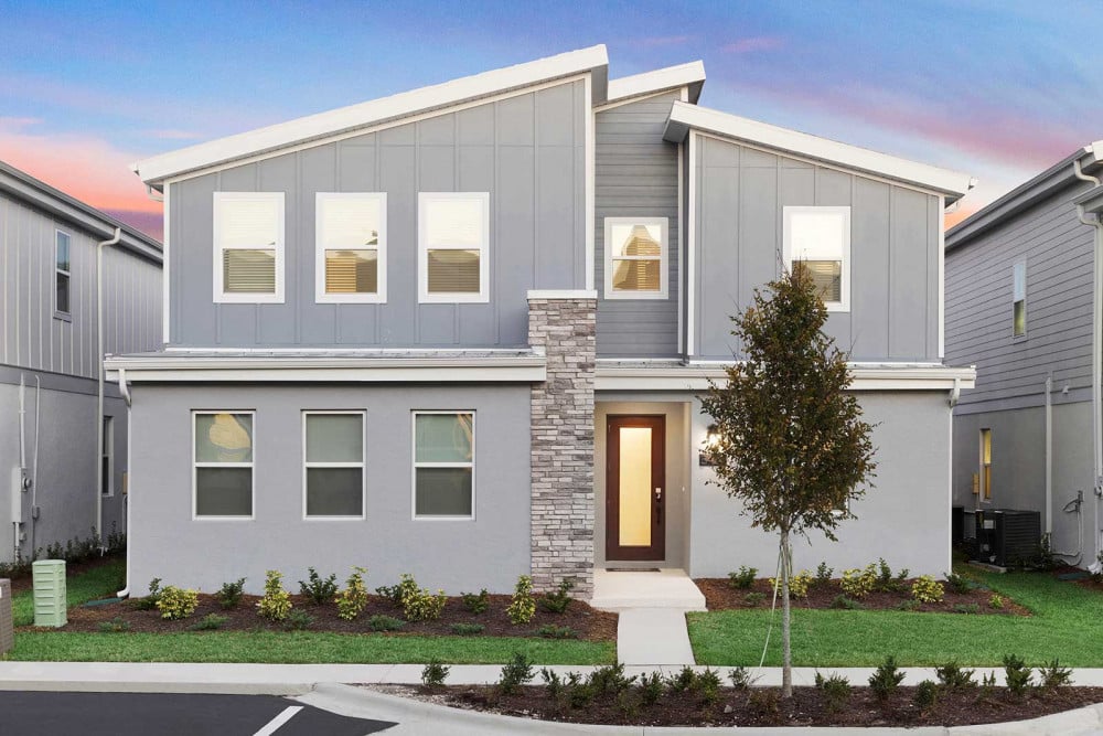 Villatel Orlando Resort 61