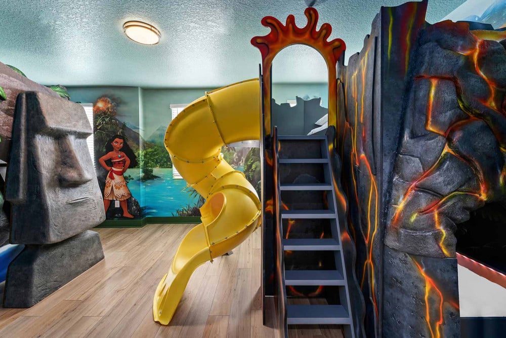 Villatel Orlando Resort 13