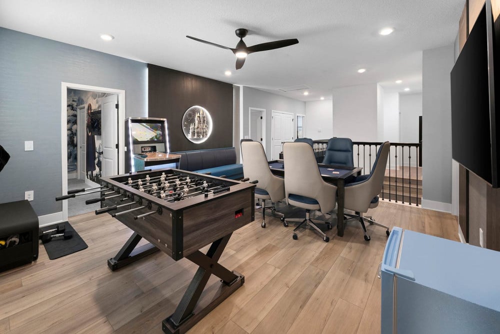 Villatel Orlando Resort 13