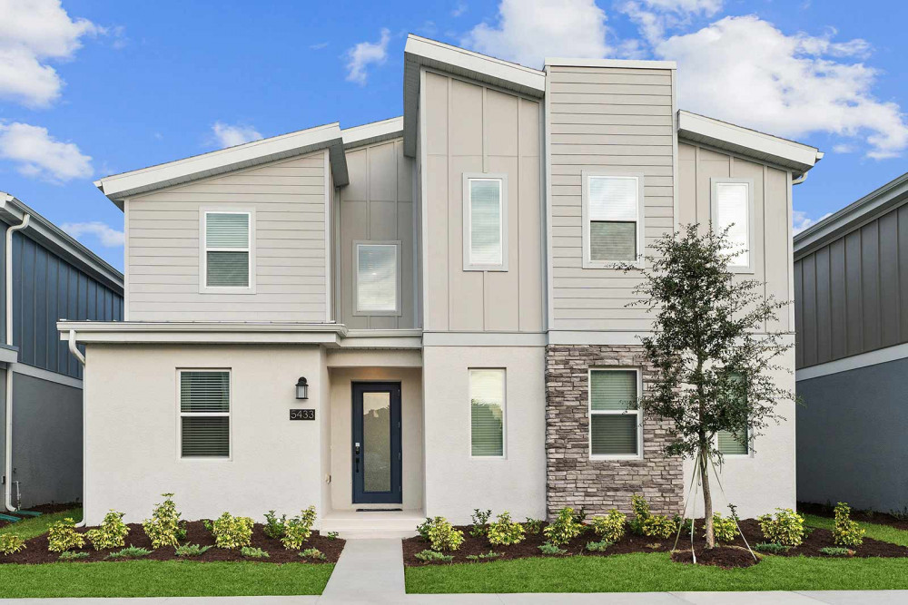 Villatel Orlando Resort 13