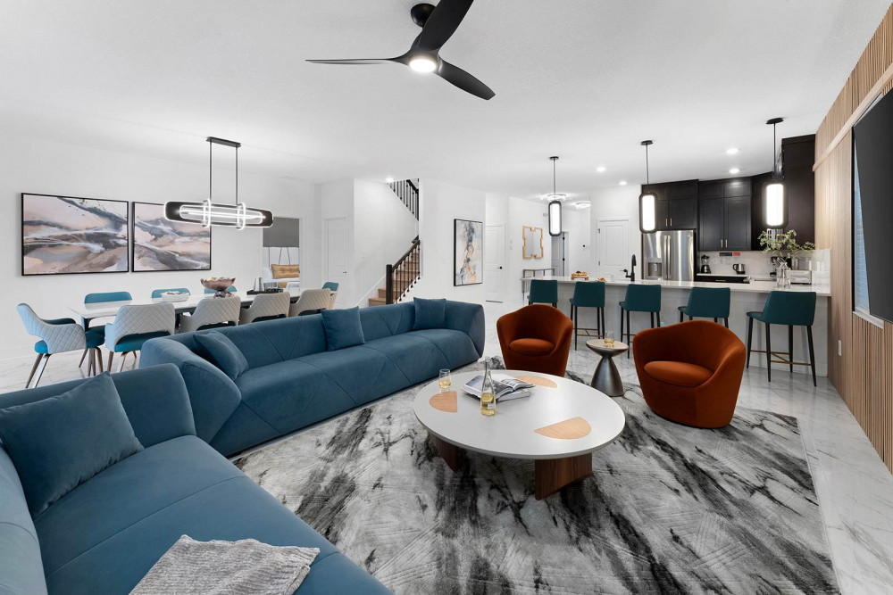 Villatel Orlando Resort 13