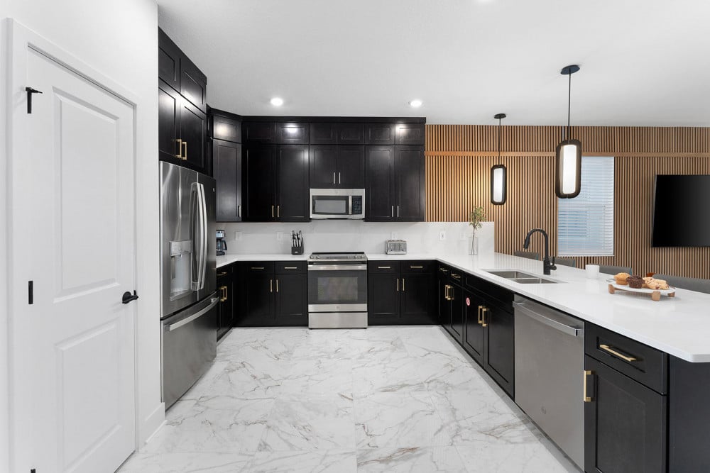 Villatel Orlando Resort 13