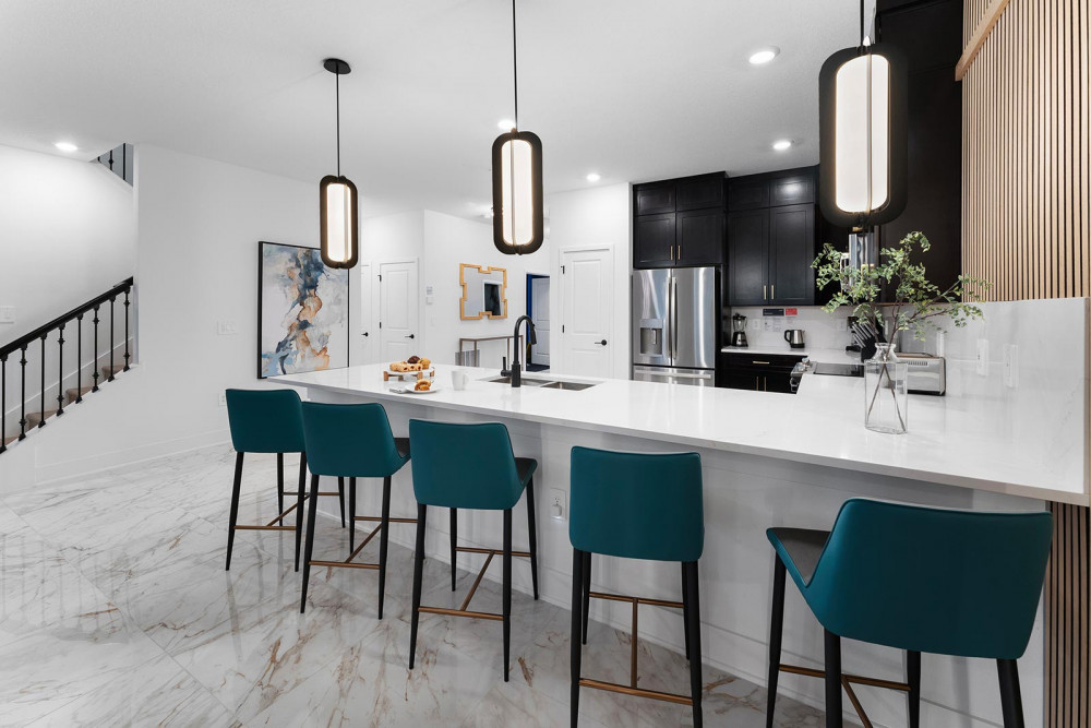 Villatel Orlando Resort 13