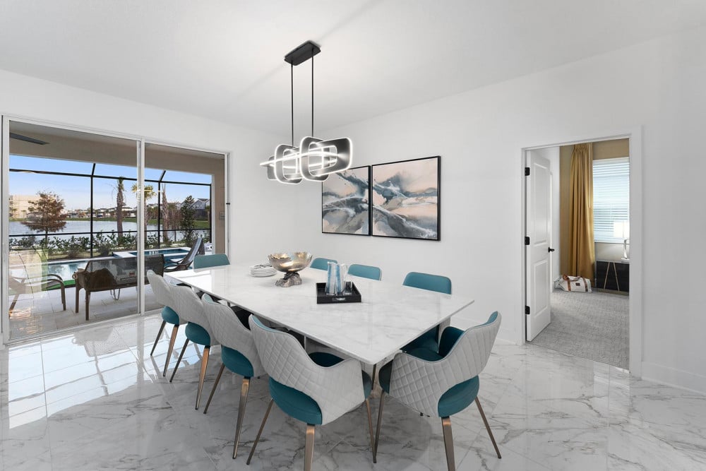 Villatel Orlando Resort 13