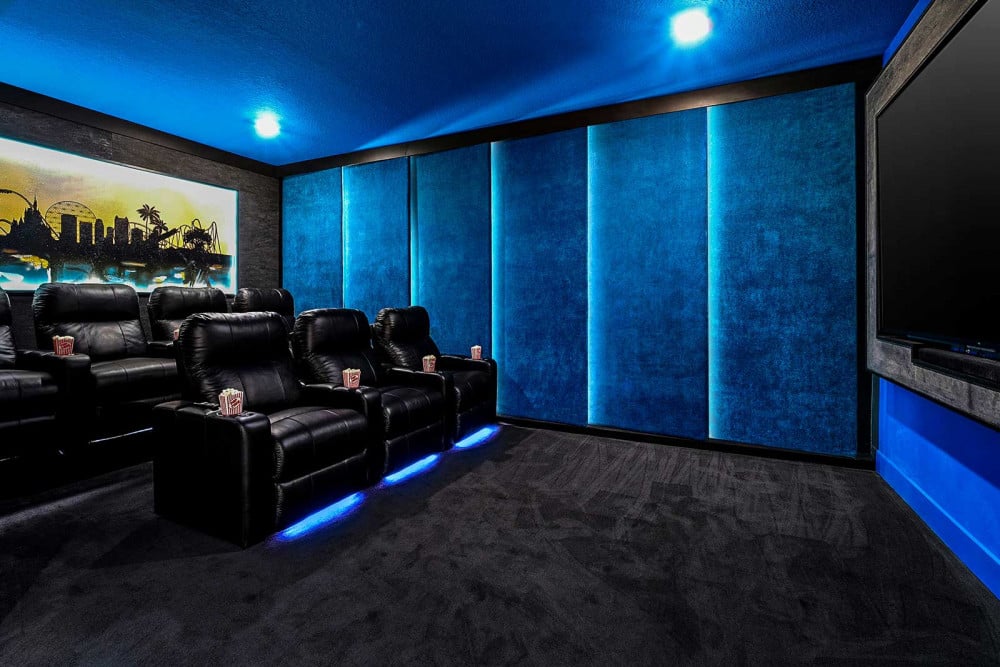 Villatel Orlando Resort 13