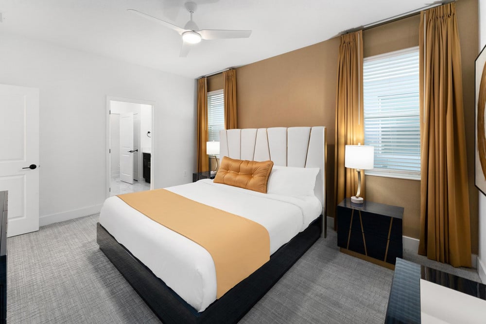 Villatel Orlando Resort 13