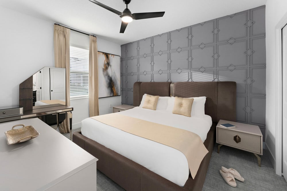 Villatel Orlando Resort 13