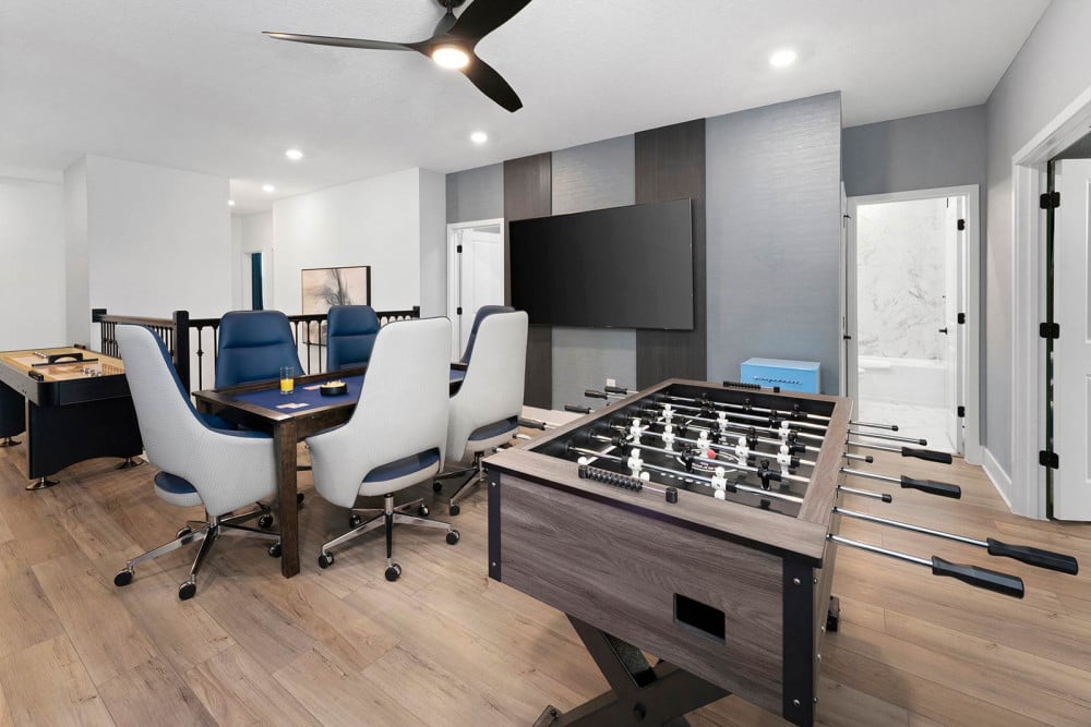 Villatel Orlando Resort 13