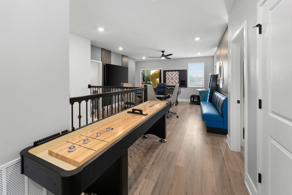 Villatel Orlando Resort 13