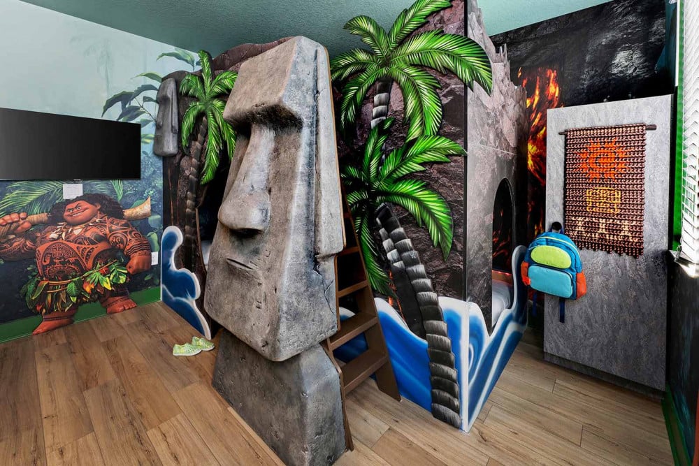 Villatel Orlando Resort 13