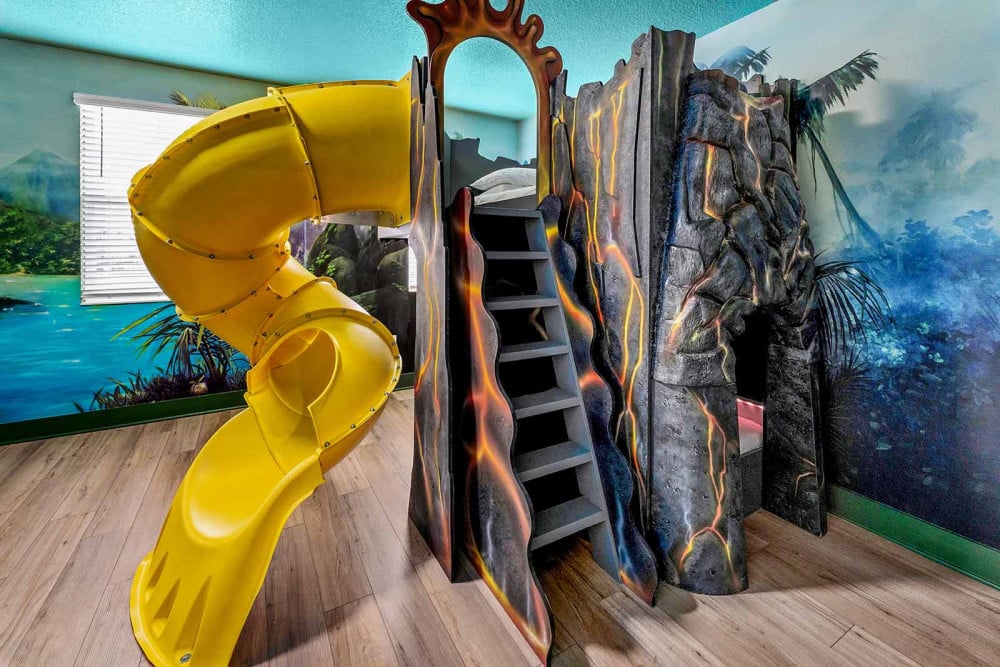 Villatel Orlando Resort 13