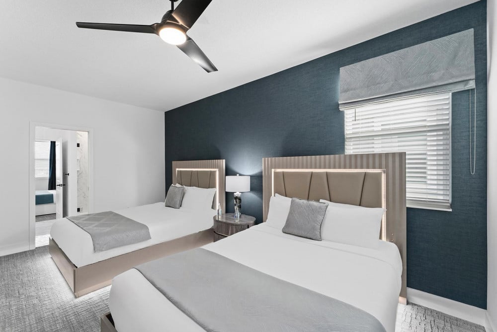 Villatel Orlando Resort 13