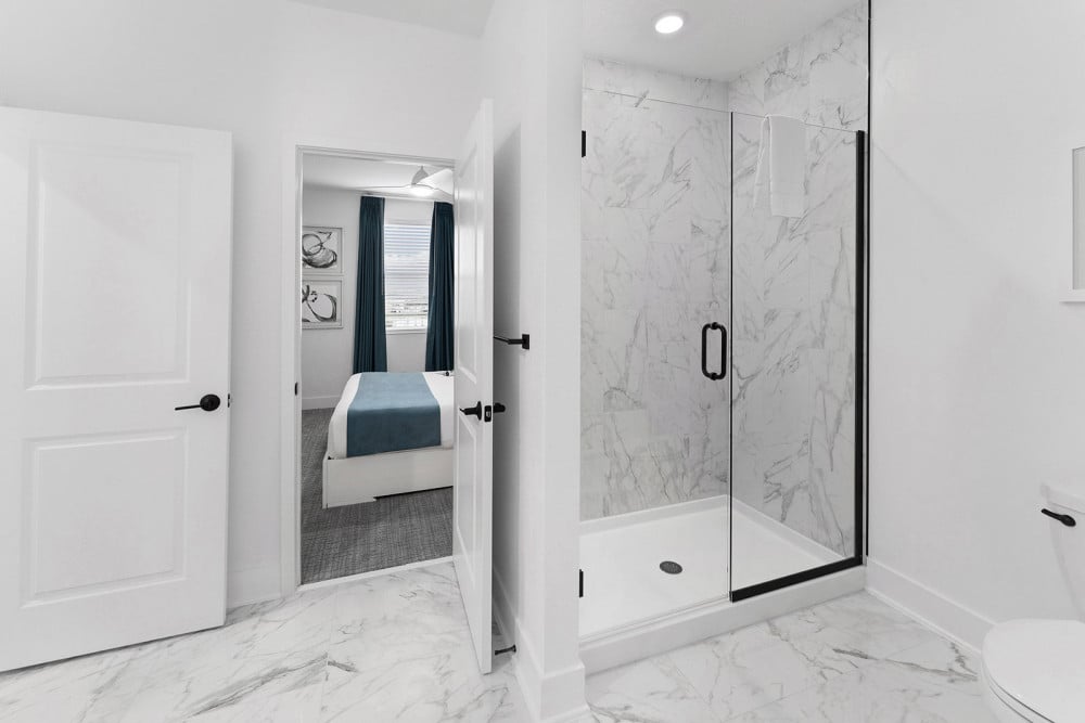 Villatel Orlando Resort 13