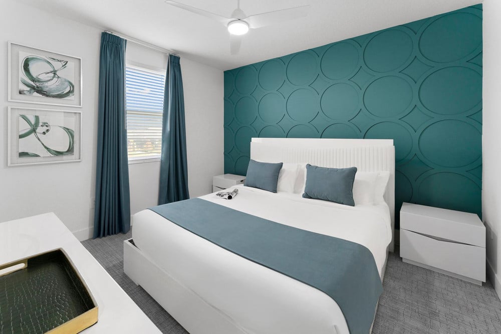 Villatel Orlando Resort 13