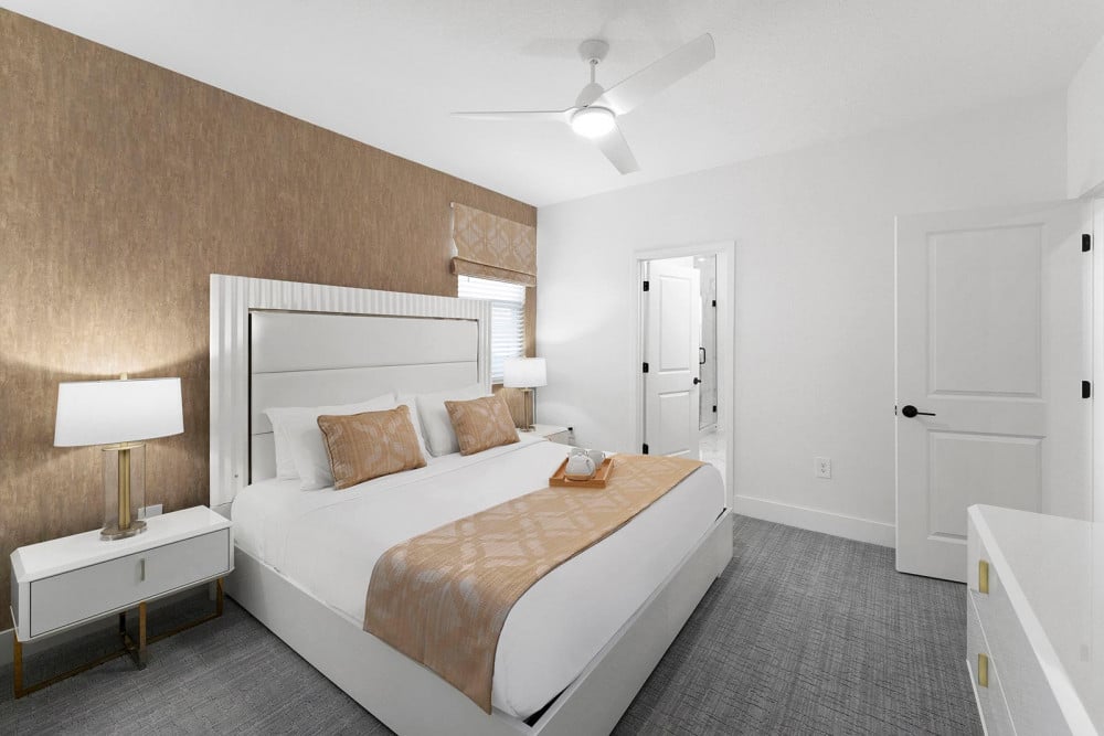 Villatel Orlando Resort 13