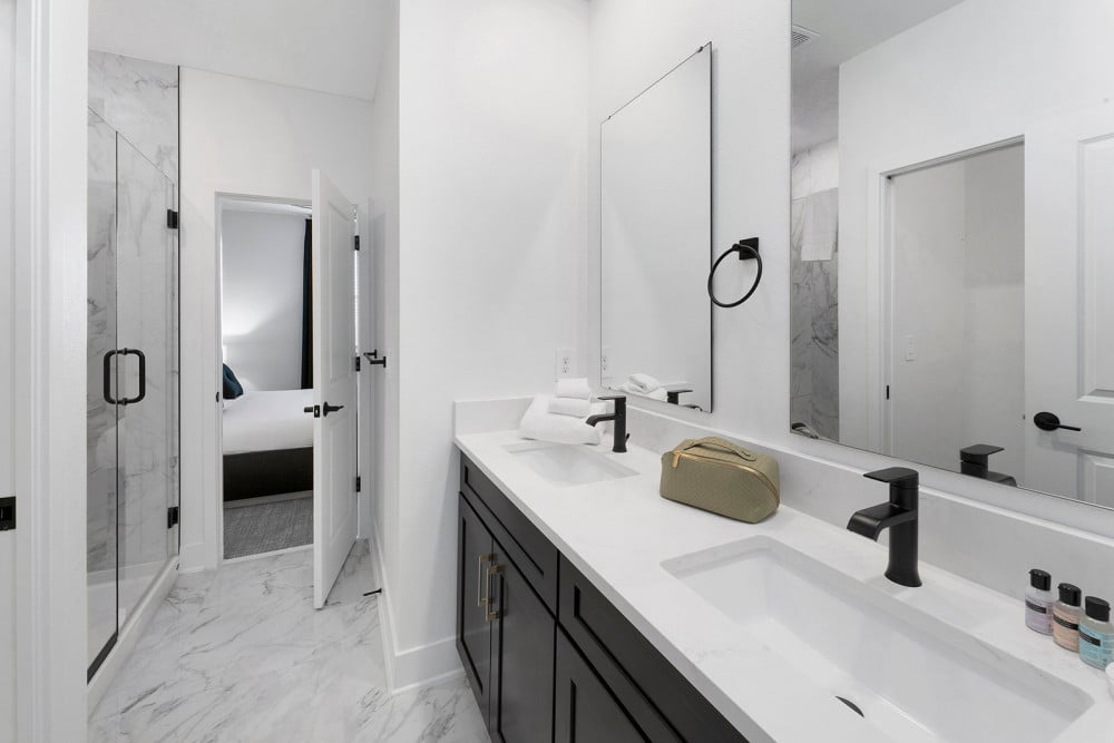 Villatel Orlando Resort 13