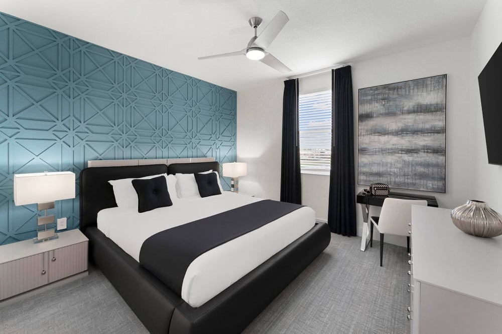 Villatel Orlando Resort 13