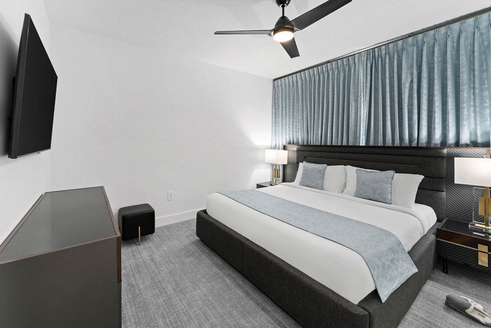 Villatel Orlando Resort 13