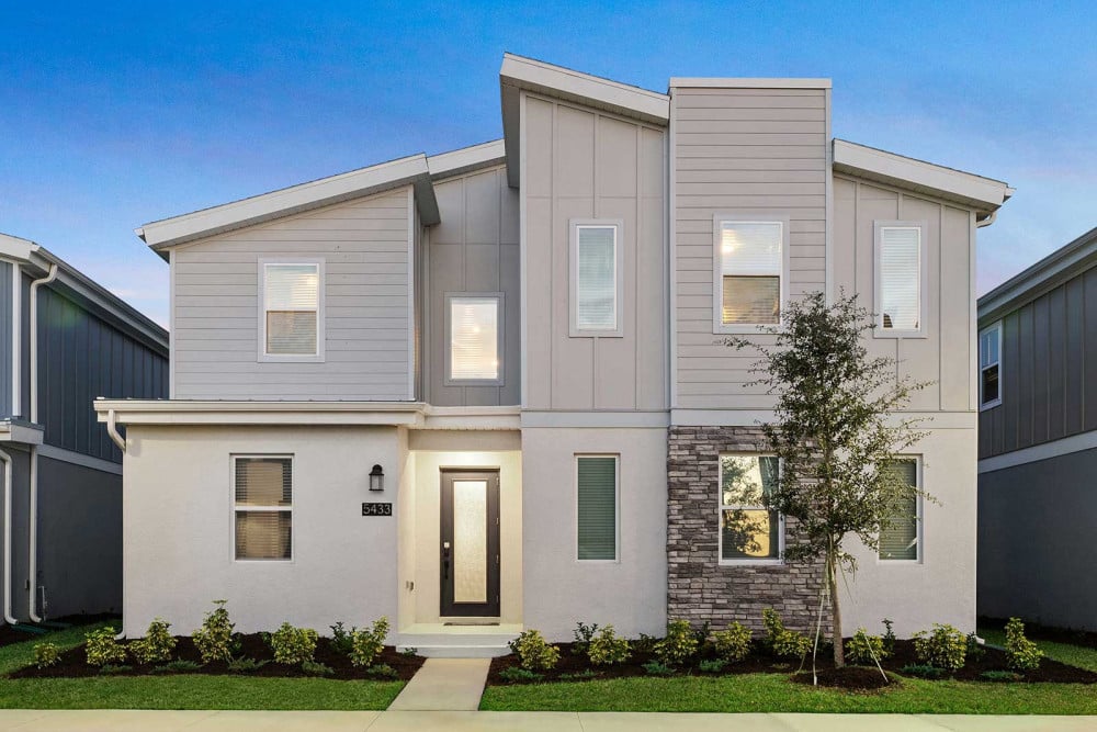 Villatel Orlando Resort 13