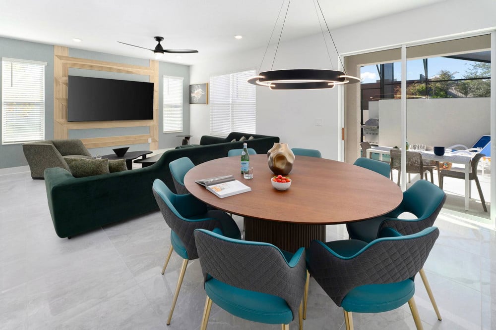 Villatel Orlando Resort 5