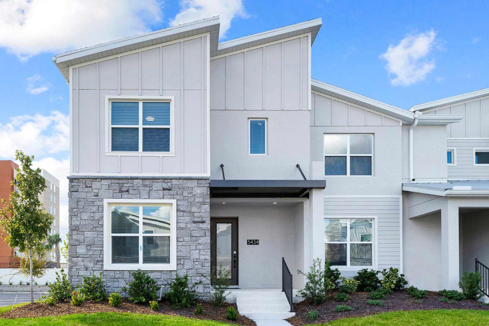 Villatel Orlando Resort 5