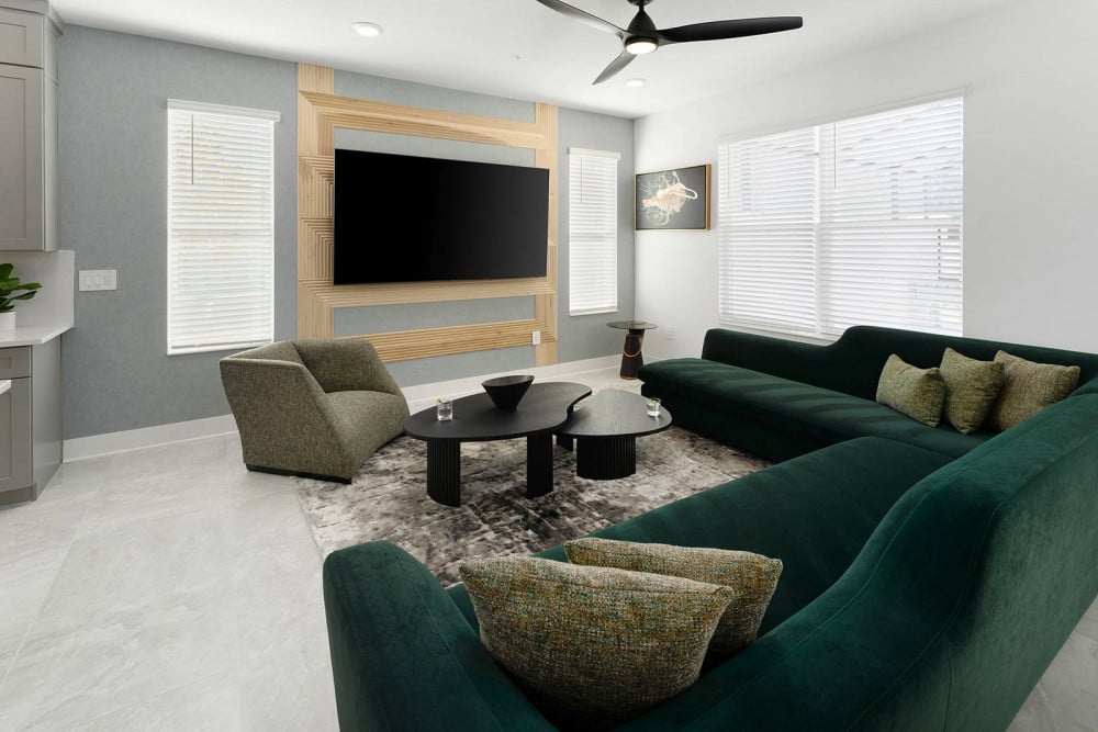 Villatel Orlando Resort 5