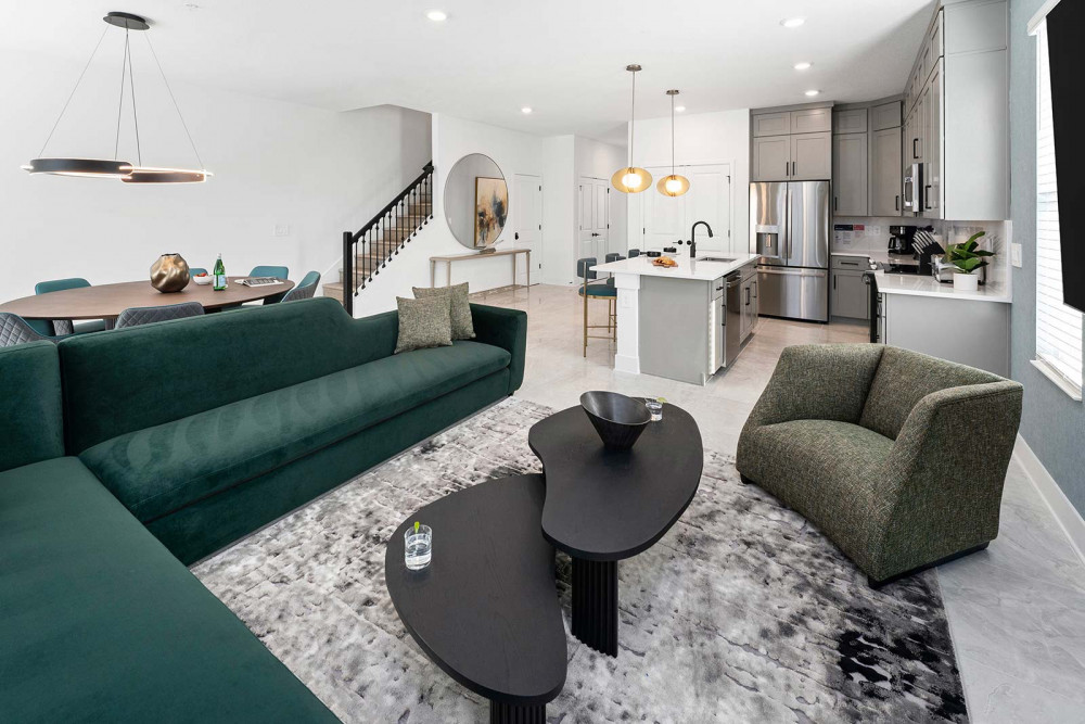 Villatel Orlando Resort 5