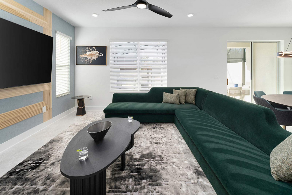 Villatel Orlando Resort 5