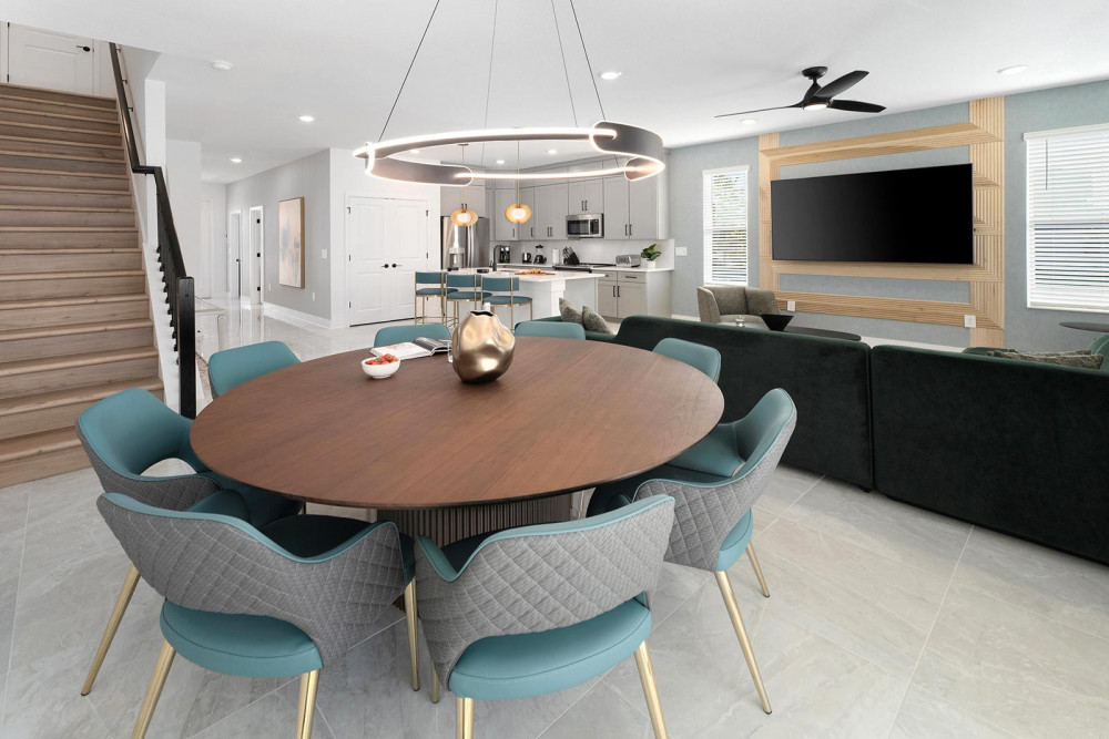 Villatel Orlando Resort 5