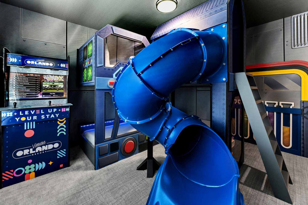 Villatel Orlando Resort 5