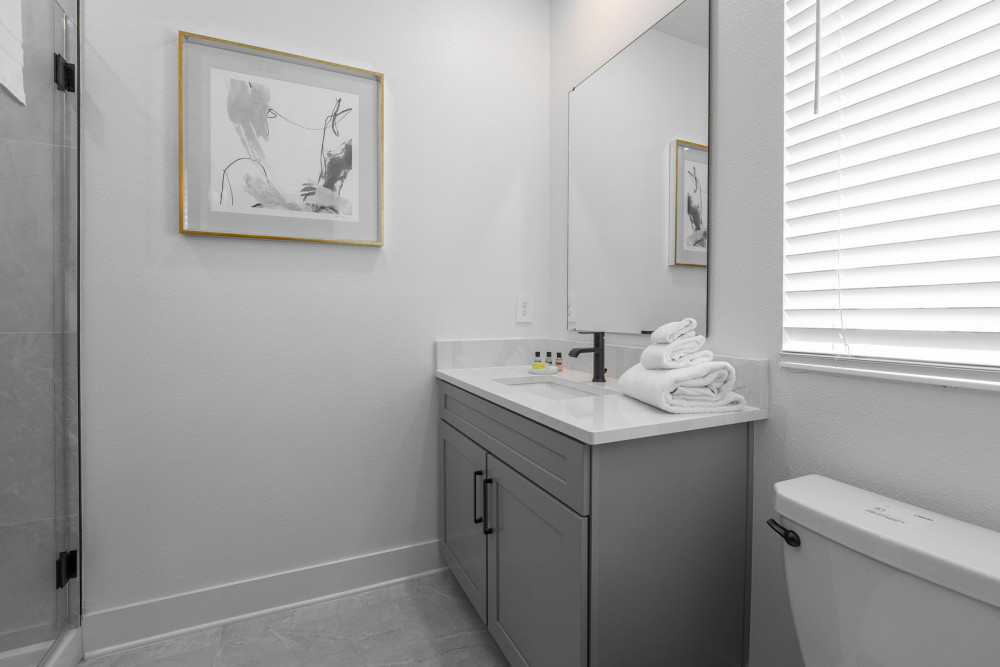 Villatel Orlando Resort 5