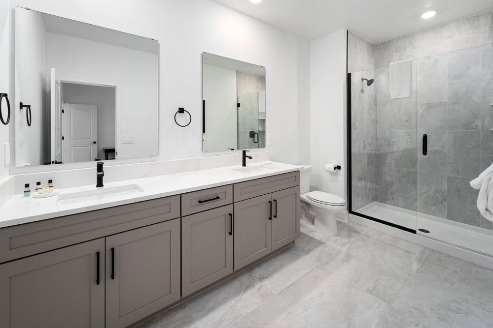 Villatel Orlando Resort 5